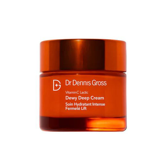 Vitamin C Lactic Dewy Deep Cream