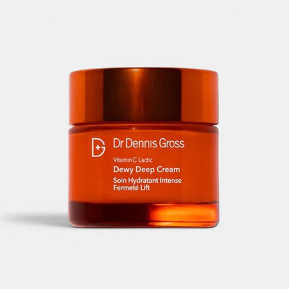 Vitamin C Lactic Dewy Deep Cream