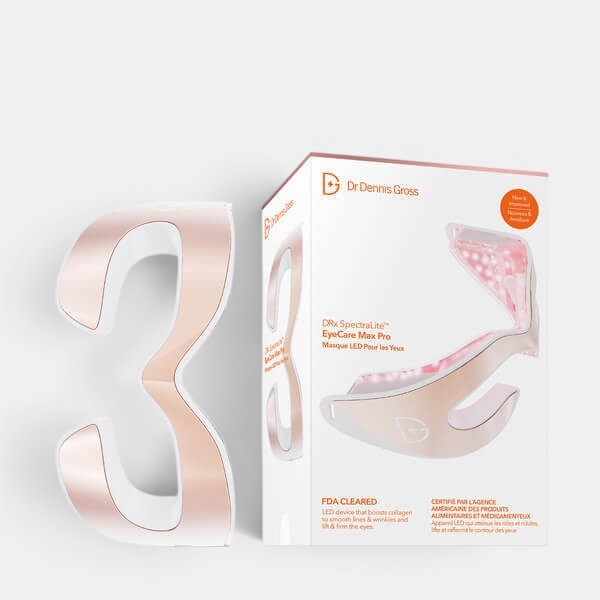DRx SpectraLite EyeCare Max Pro