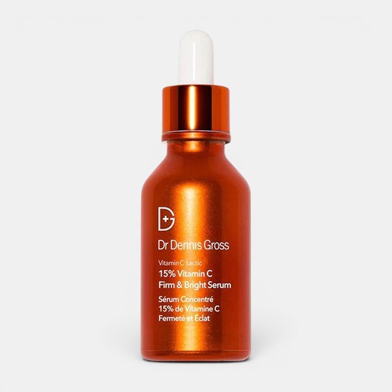 Vitamin C Lactic 15% Vitamin C Firm &amp; Bright Serum