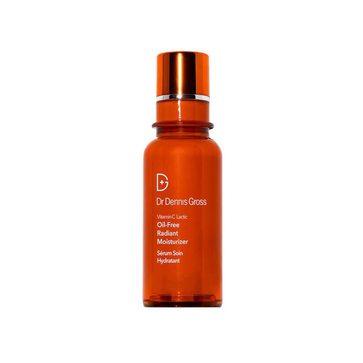 Vitamin C Lactic Oil-Free Radiant Moisturizer