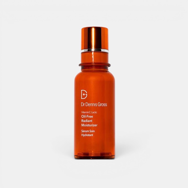 Vitamin C Lactic Oil-Free Radiant Moisturizer