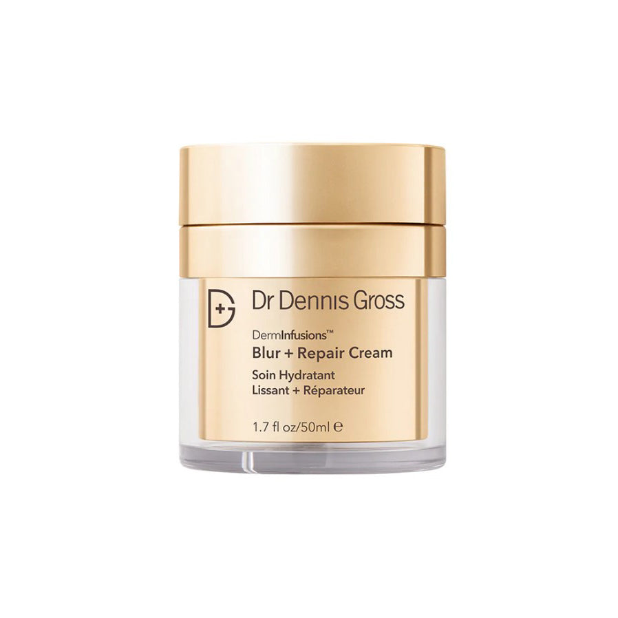 DermInfusions Blur + Repair Cream