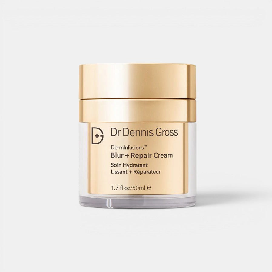 DermInfusions Blur + Repair Cream