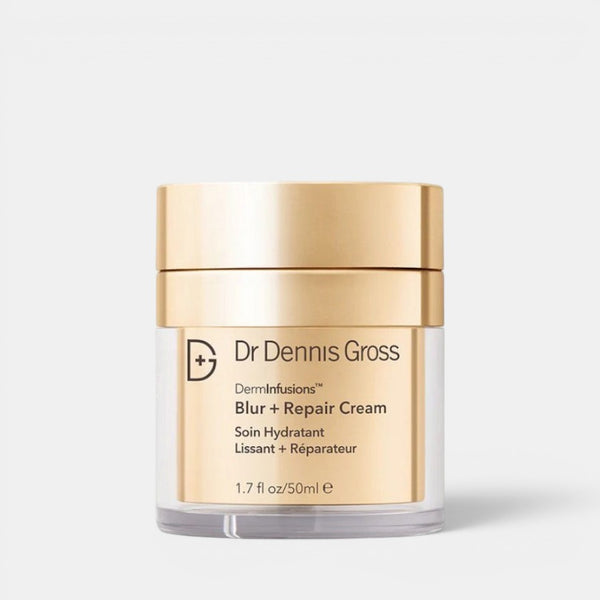 Dr. Dennis Gross | DermInfusions™ Blur + Repair Cream | Shop