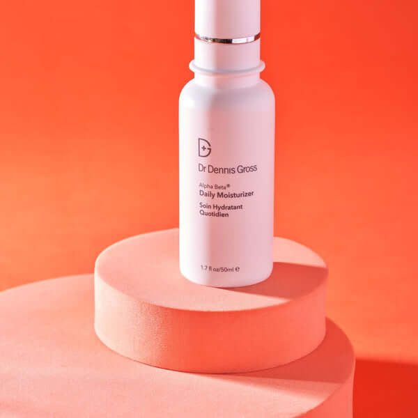 Alpha Beta Daily Moisturizer 50ml