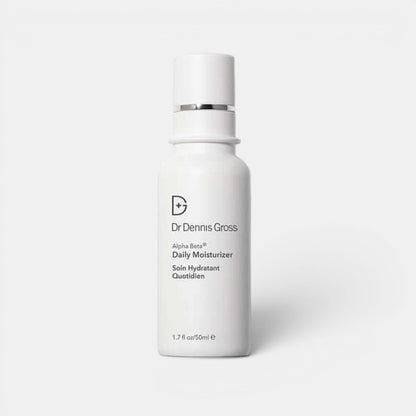Alpha Beta Daily Moisturizer 50ml