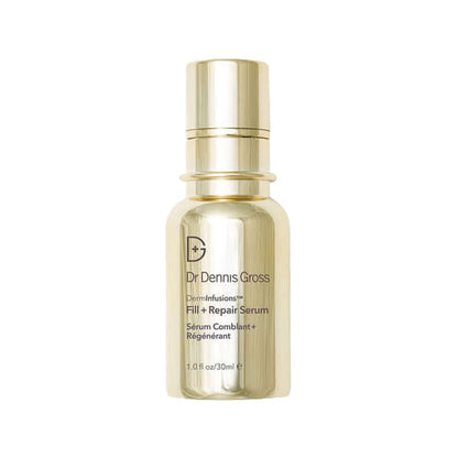 DermInfusions™ Fill + Repair Serum
