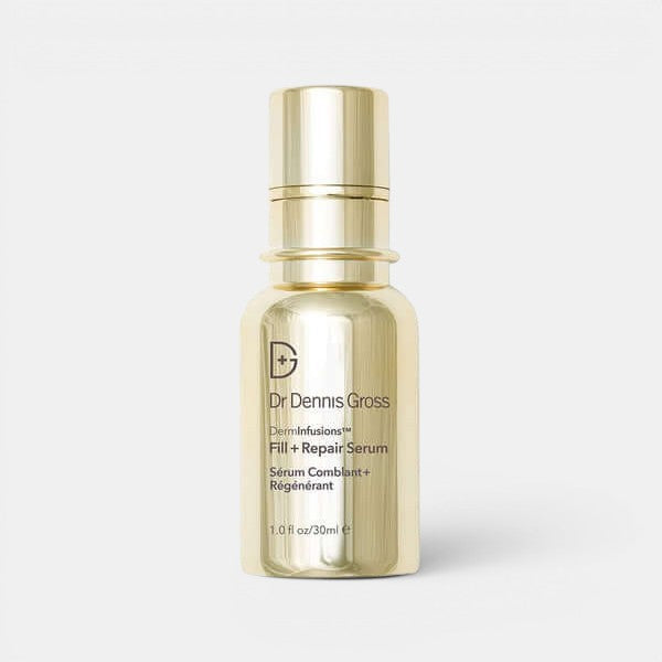 DermInfusions™ Fill + Repair Serum