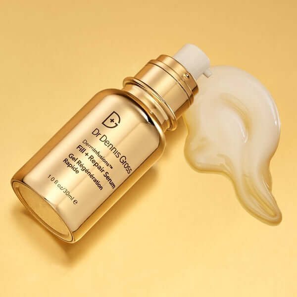 DermInfusions™ Fill + Repair Serum
