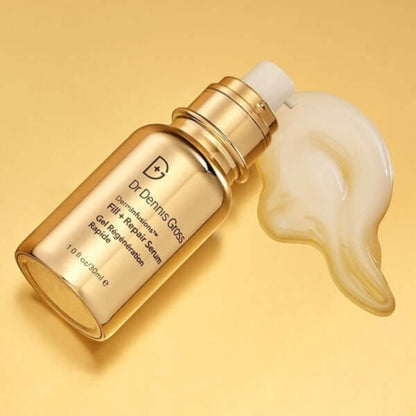 DermInfusions™ Fill + Repair Serum