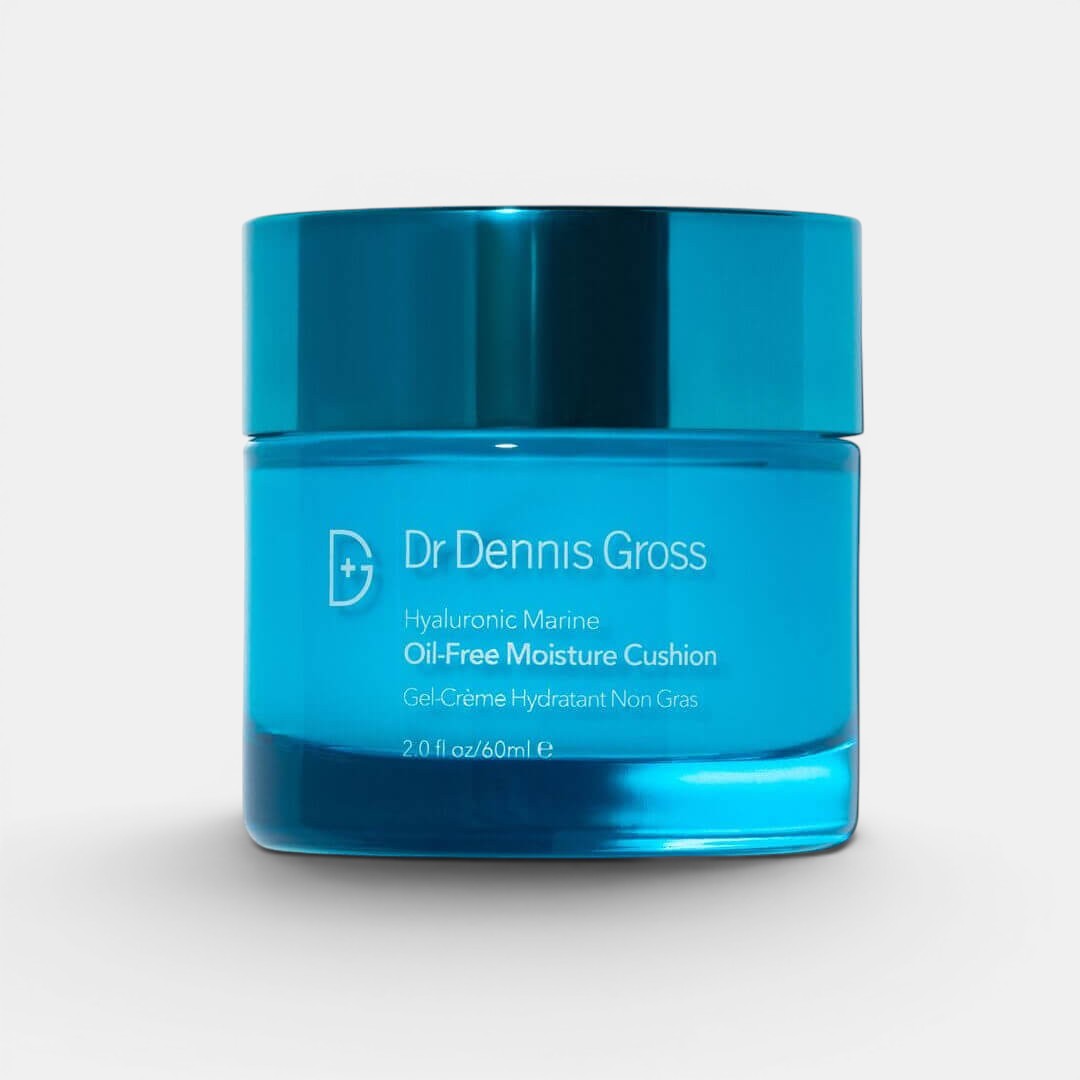 Hyaluronic Marine Oil-Free Moisture Cushion 60ml