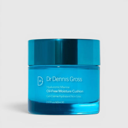 Hyaluronic Marine Oil-Free Moisture Cushion 60ml