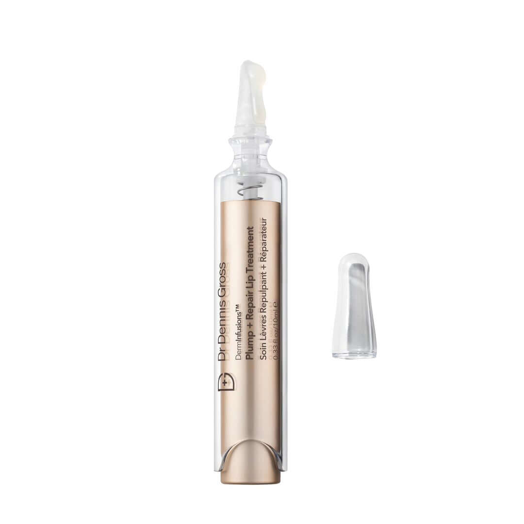 DermInfusions Plump + Repair Lip Treatment