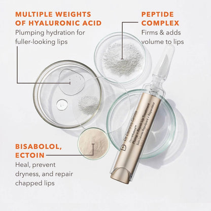 DermInfusions Plump + Repair Lip Treatment