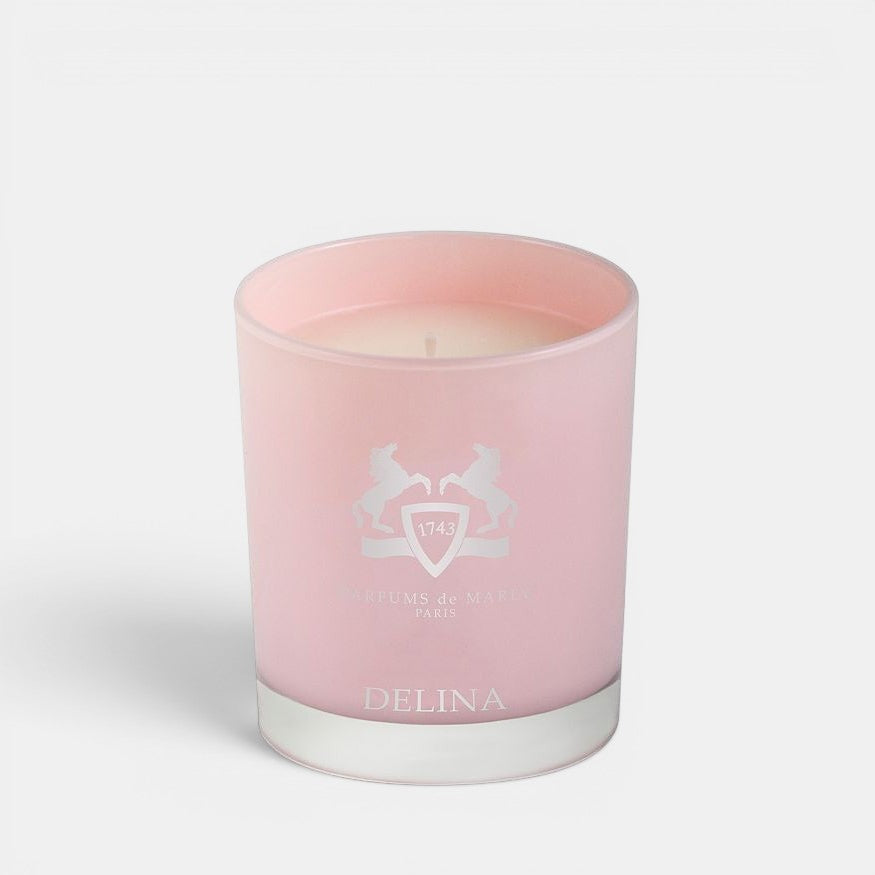 Delina Candle