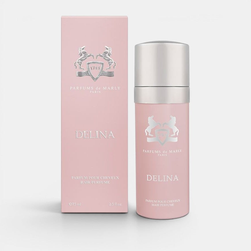 Parfums de Marly | Delina Hair Perfume | Shop Rescue Spa