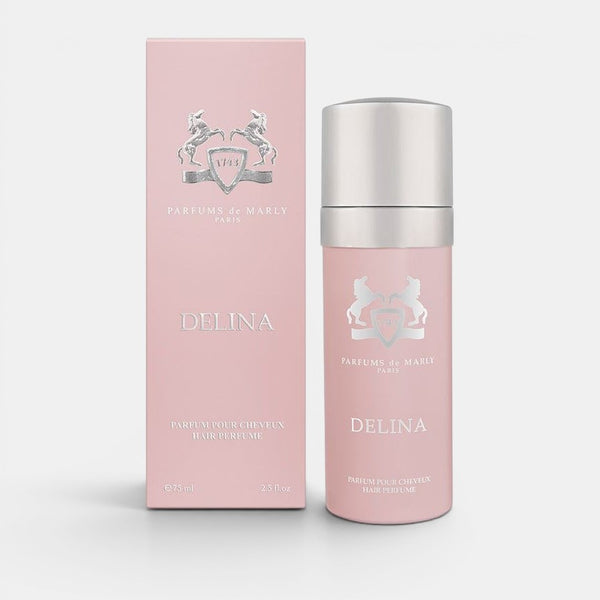 Parfums de Marly | Delina Hair Perfume | Shop Rescue Spa