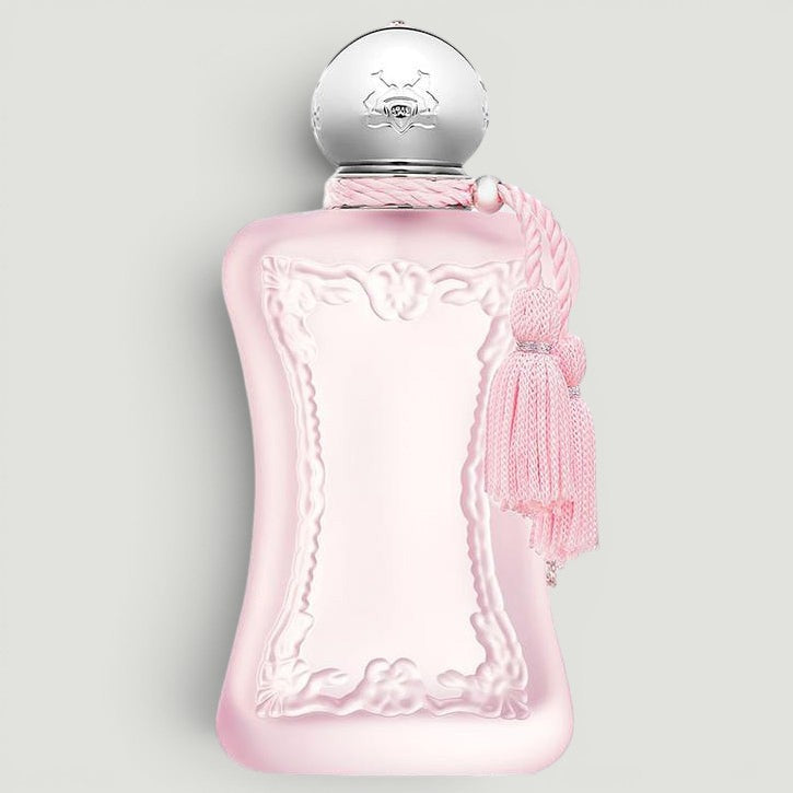 No | Delina La Rosee | Shop Rescue Spa