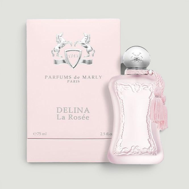 No | Delina La Rosee | Shop Rescue Spa