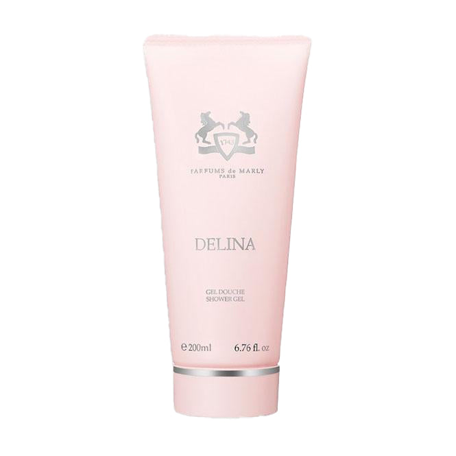Delina Shower Gel