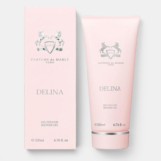 Delina Shower Gel