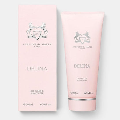 Delina Shower Gel
