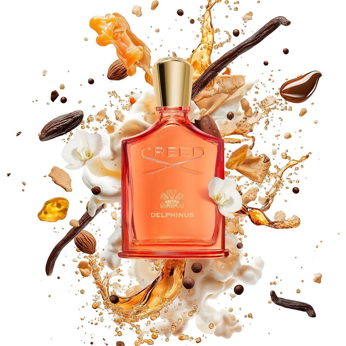Delphinus 50ml