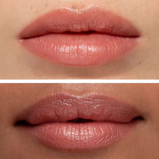 Lip Veil - Cheetah Collection