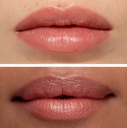 Lip Veil - Cheetah Collection