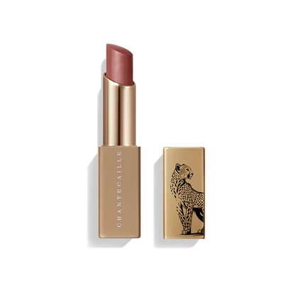 Lip Veil - Cheetah Collection