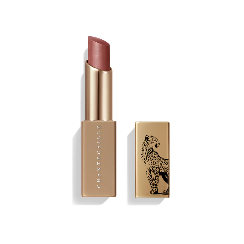 Lip Veil - Cheetah Collection