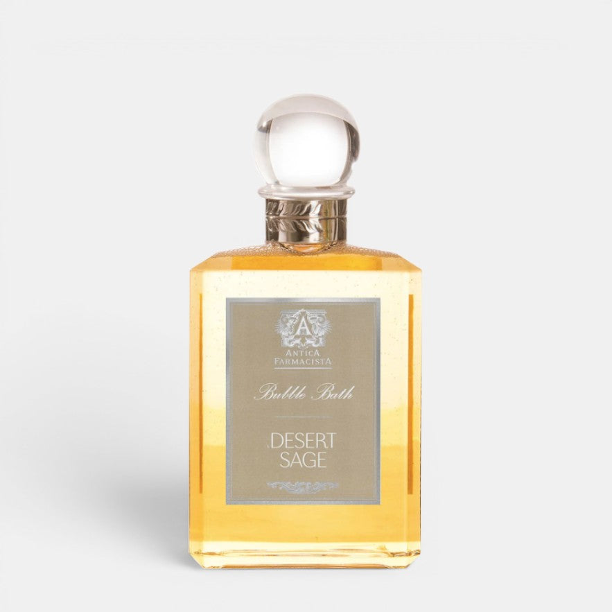 Desert Sage Bubble Bath