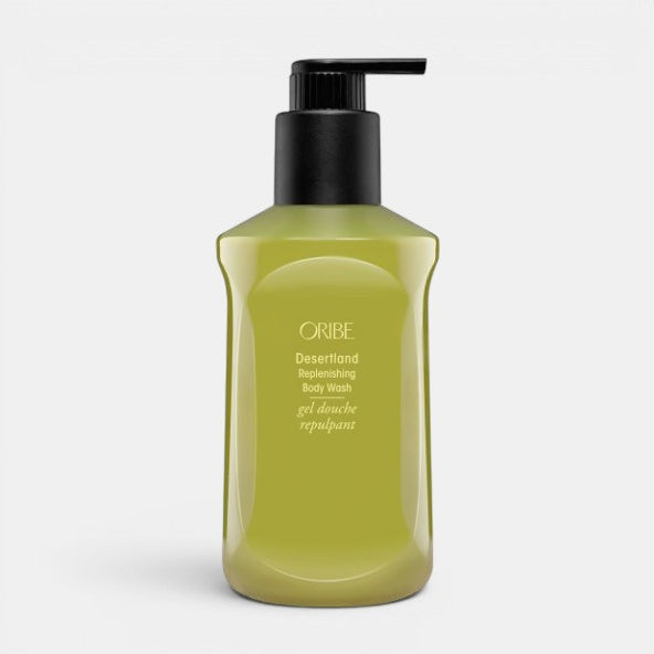Desertland Replenishing Body Wash 300ml