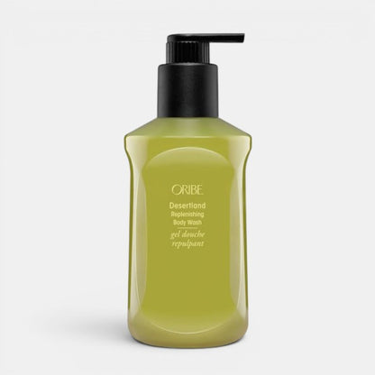 Desertland Replenishing Body Wash 300ml