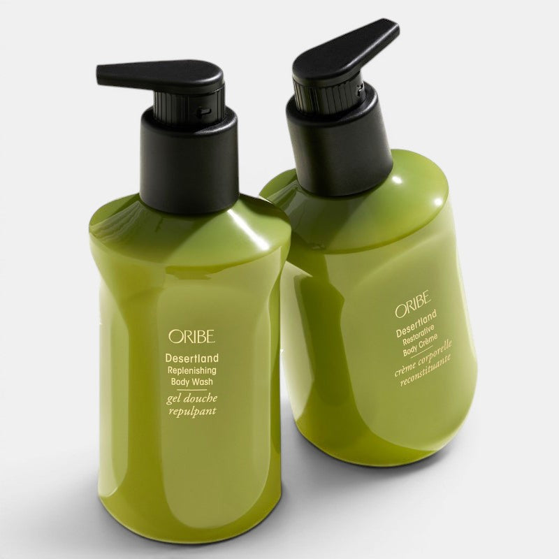Desertland Replenishing Body Wash 300ml