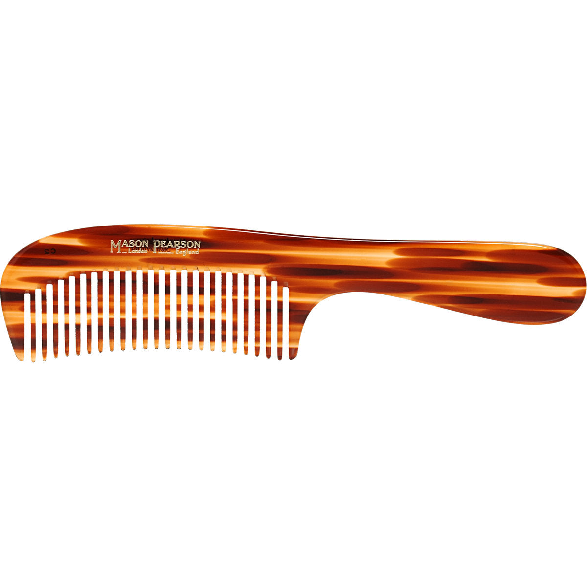 Mason Pearson Rake Comb - Thumbnail 3