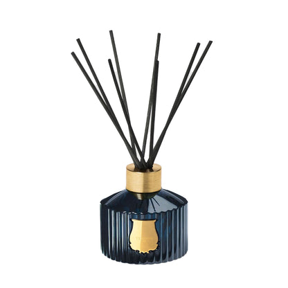 Le Diffuseur Madurai