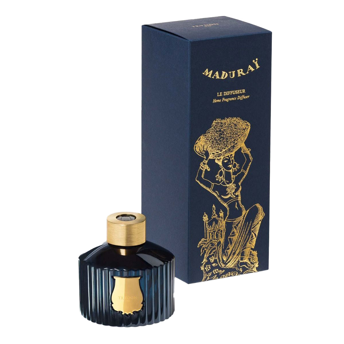 Le Diffuseur Madurai