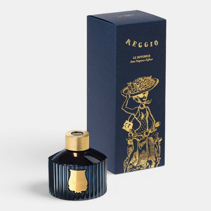 Le Diffuseur Reggio