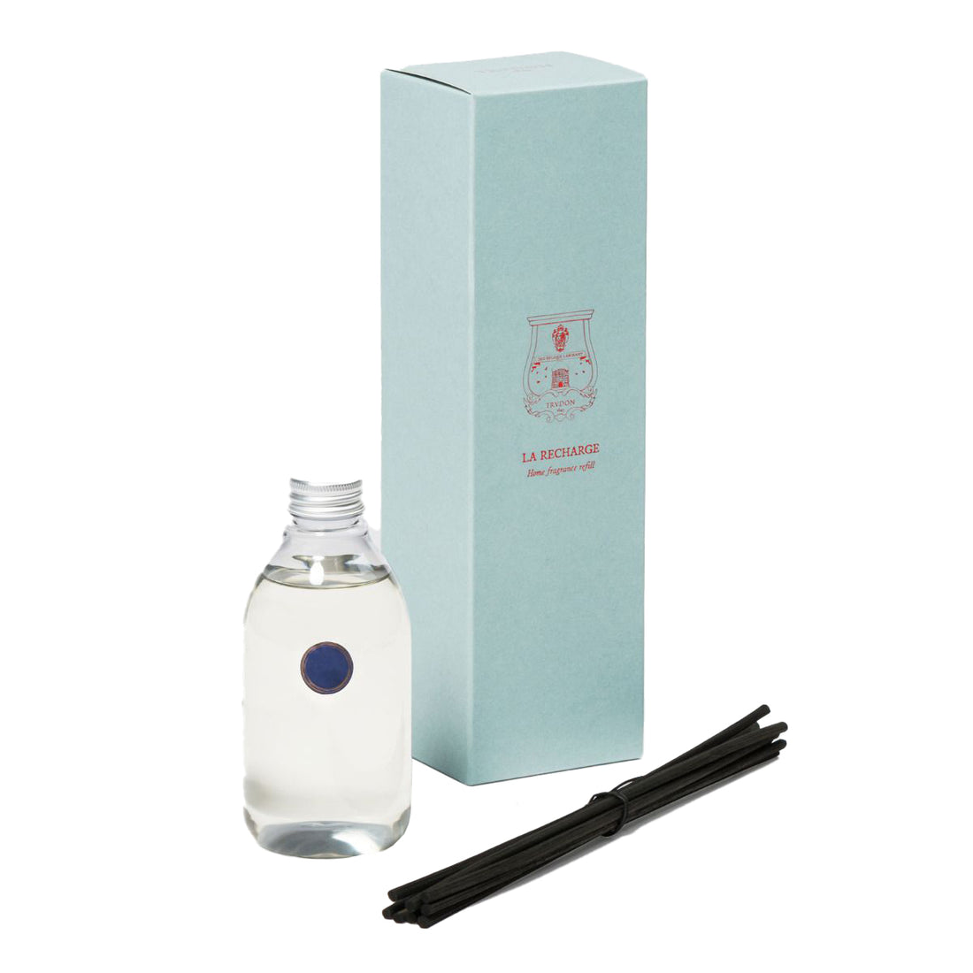 Le Diffuseur Refill Spiritus Sancti