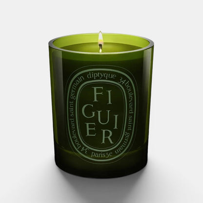 Figuier / Fig Tree 300g Candle
