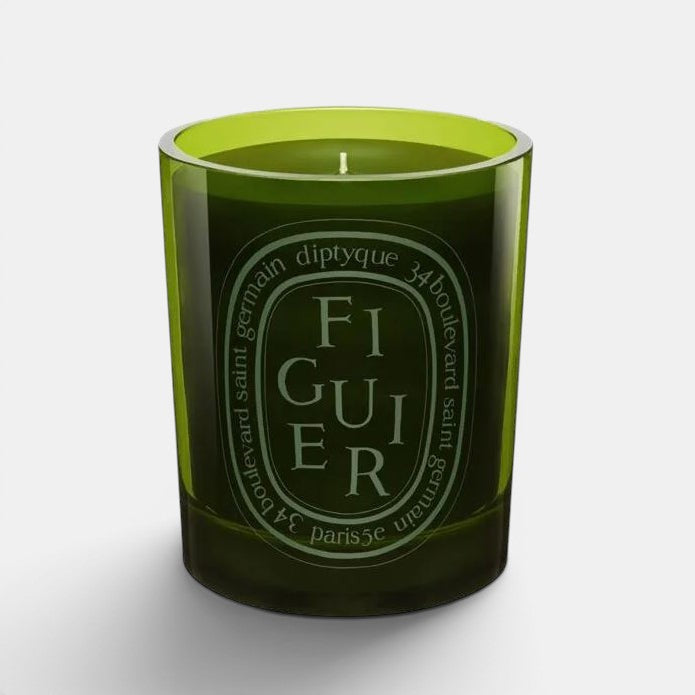 Figuier / Fig Tree 300g Candle