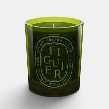 Figuier / Fig Tree 300g Candle