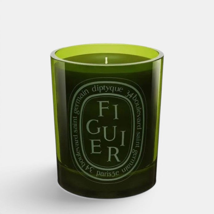 Figuier / Fig Tree 300g Candle