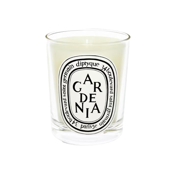 Gardenia Candle 190g