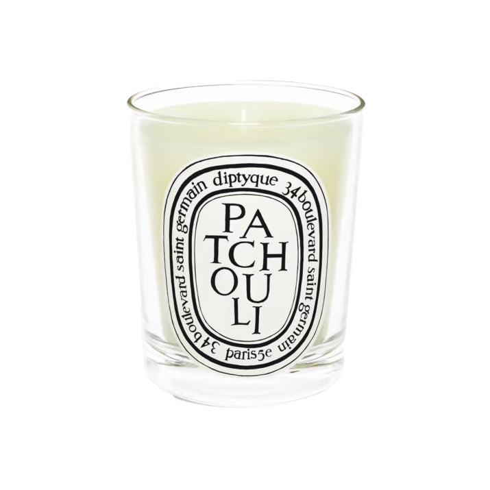 Patchouli Candle 190g