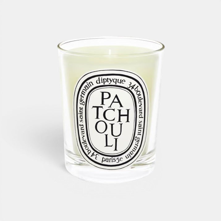 Patchouli Candle 190g
