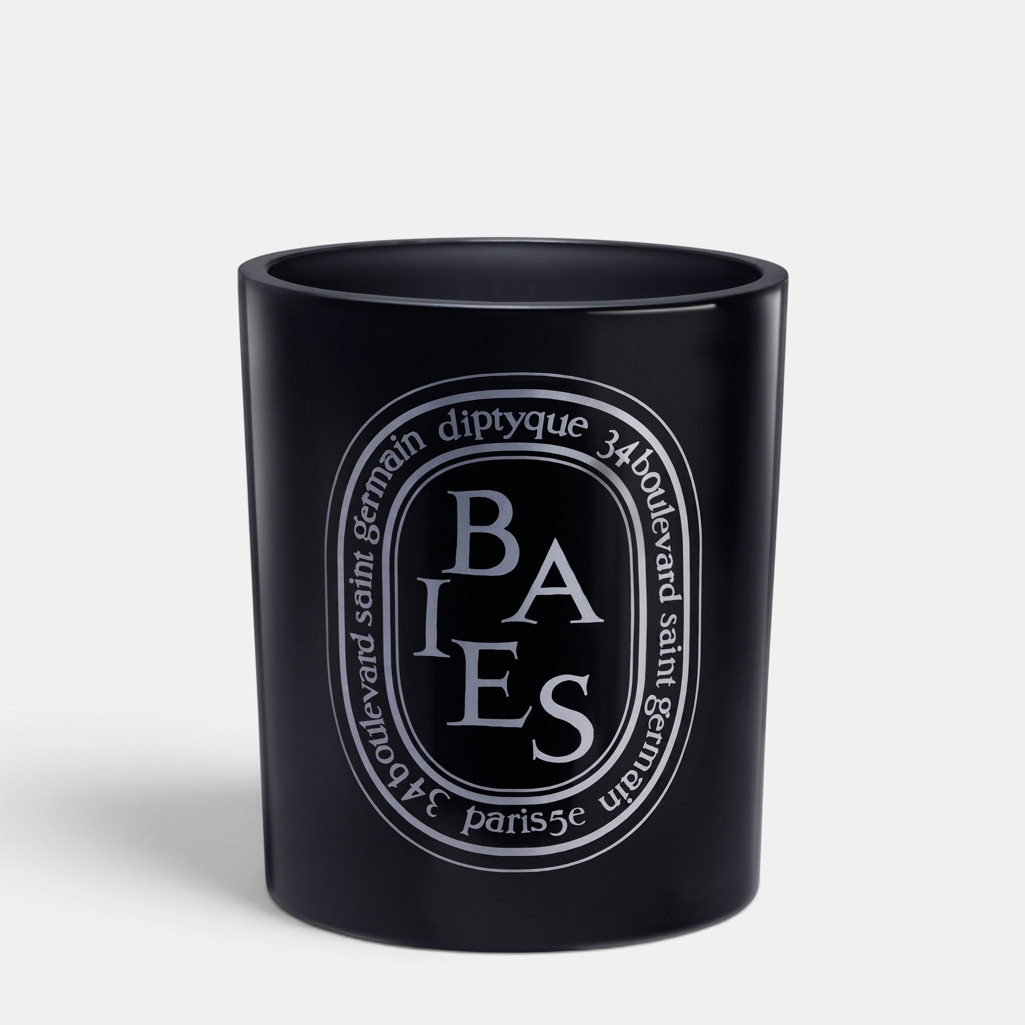 Baies/Berries Scented Candle