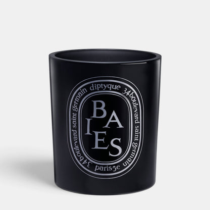 Baies/Berries Scented Candle